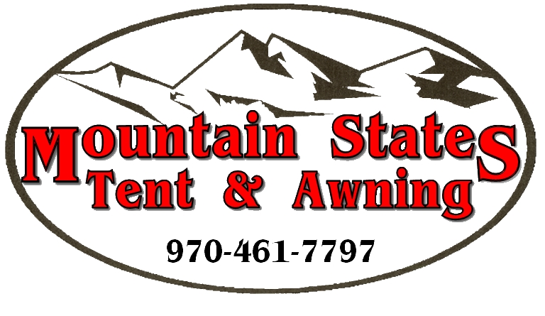 Mountain States Signs